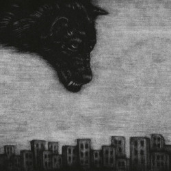 Crippled Black Phoenix - The Wolf Changes Its Fur But Not Its Nature- 2 CD Digipack