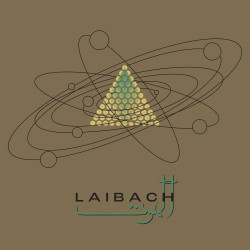 Laibach - Alamut - 2 CD Digipack