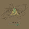 Laibach - Alamut - 2 CD Digipack