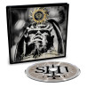 Behemoth - The Shit Ov God - CD Digibook