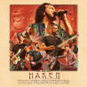 Haken - Liveforms: an Evening With Haken - 3 CD + BluRay