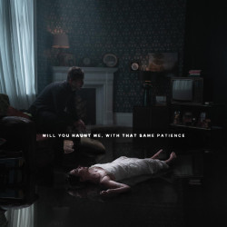Bury Tomorrow - Will You Haunt Me with That Same Patience  - CD