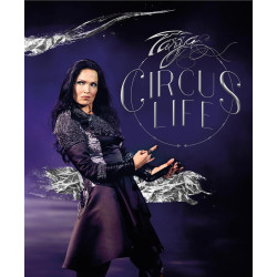 Tarja - Circus Life - 2 CD + DVD