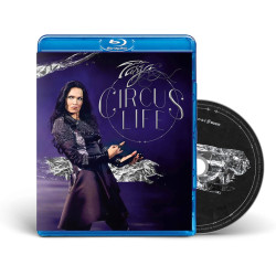 Tarja - Circus Life - Blu-Ray