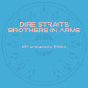 Dire Straits - Brothers In Arms (40th Anniversary Edition) - 3 CD + BluRay
