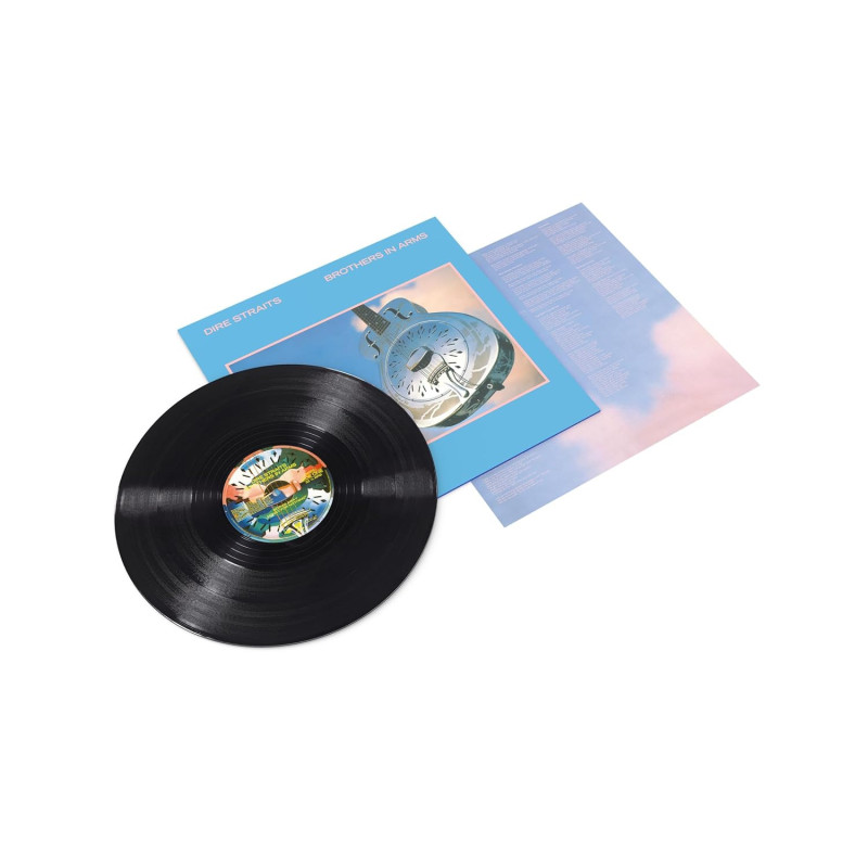 Dire Straits - Brothers In Arms (40th Anniversary Edition) - Vinyle