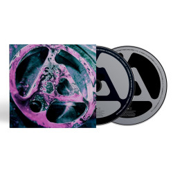 Linkin Park - From Zero Deluxe - 2 CD Digipack