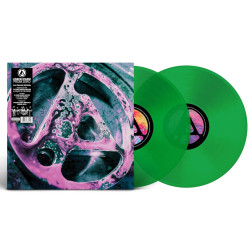 Linkin Park - From Zero Deluxe - Double Vinyle Coloré
