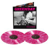 Green Day - Saviors (Édition de Luxe) - Double Vinyle Coloré