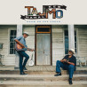 Taj Mahal & Keb Mo - Room on The Porch - CD Digipack