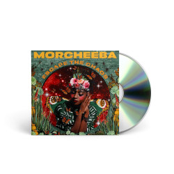 Morcheeba - Escape The Chaos - CD Digipack