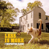 The Inspector Cluzo - Less is More - CD Digipack