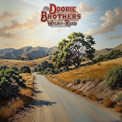 The Doobie Brothers - Walk This Road - CD Digipack