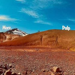 Pulp - More - CD Digipack