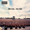 Oasis - Time Flies 1994-2009 - 2 CD Digipack