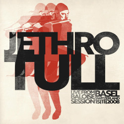 Jethro Tull - Live from Baloise Session - 2 CD Digipack