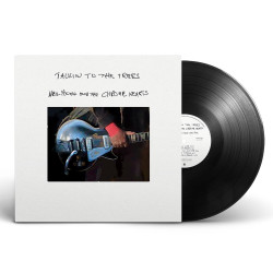 Neil Young and the Chrome Hearts - Talkin to The Trees - Vinyle