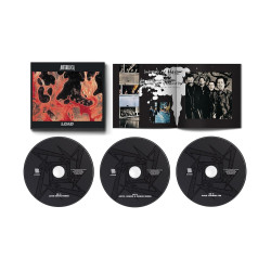 Metallica - Load - 3 CD