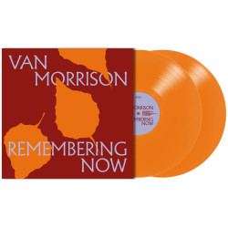 Van Morrison - Remembering Now - Double Vinyle Coloré