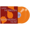 Van Morrison - Remembering Now - Double Vinyle Coloré