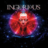 Inglorious - V - CD
