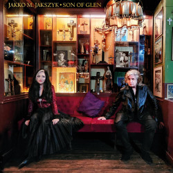 Jakko M. Jakszyk - Son of Glen - CD Digipack