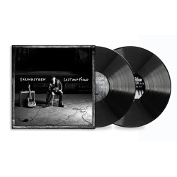Bruce Springsteen - Lost And Found: Selections From The Lost Albums - Double Vinyle