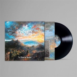 Darkenhold - Le Fléau Du Rocher - Vinyle