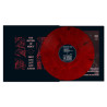 The Sisters of Mercy - First and Last and Always - Vinyle Coloré