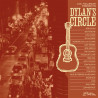 V/A - Jac Holzman Presents: Dylan's Circle - CD Digipack