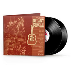 V/A - Jac Holzman Presents: Dylan's Circle - Double Vinyle