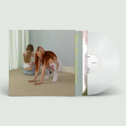 Wet Leg - Moisturizer - Vinyle Coloré