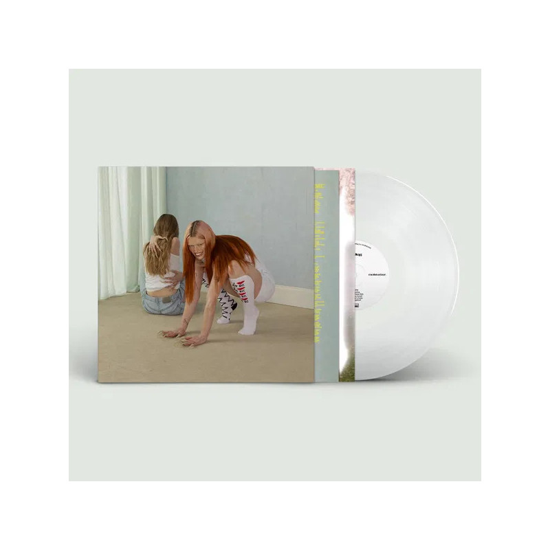 Wet Leg - Moisturizer - Vinyle Coloré
