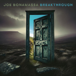Joe Bonamassa - Breakthrough - CD Digipack
