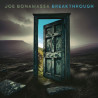 Joe Bonamassa - Breakthrough - CD Digipack