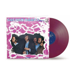 The Doors - Golden Doors Vol.2 - Vinyle Coloré