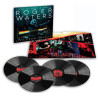 Roger Waters - This Is Not A Drill - 4 LP