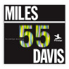 Miles Davis - Miles 55 - 2 CD Digipack