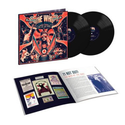 The Who - Live At the Oval 1971 - Double Vinyle