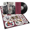 The Black Keys - No Rain, No Flowers - Vinyle