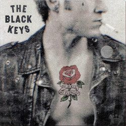 The Black Keys - No Rain, No Flowers - CD Digipack