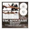 The Kovenant - Animatronic - Double Vinyle Coloré