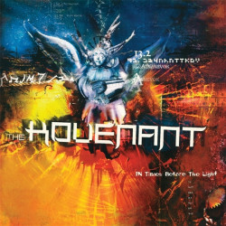 The Kovenant - In Times Before The Light - Double Vinyle Coloré