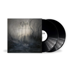 Opeth - Blackwater Park - Double Vinyle
