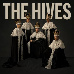 The Hives - Forever The Hives - CD Digipack