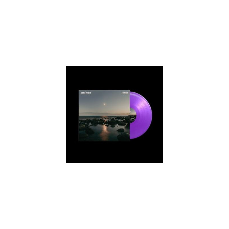 Glenn Hughes - Chosen - Vinyle Coloré