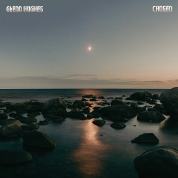 Glenn Hughes - Chosen - CD