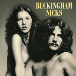 Buckingham Nicks - Buckingham Nicks - CD Digipack