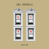Led Zeppelin - Live E.P. - CD Digipack