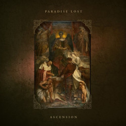 Paradise Lost - Ascension - CD Digipack